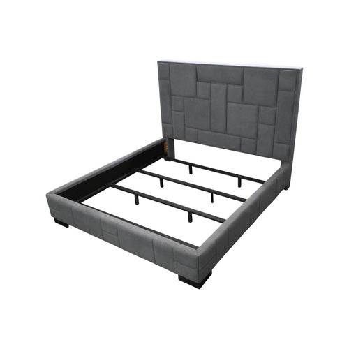 Ebern Designs Oscar King Bed, image 2