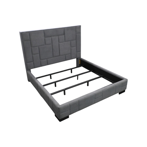 Ebern Designs Oscar King Bed, image 3