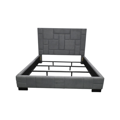 Ebern Designs Oscar King Bed, image 4