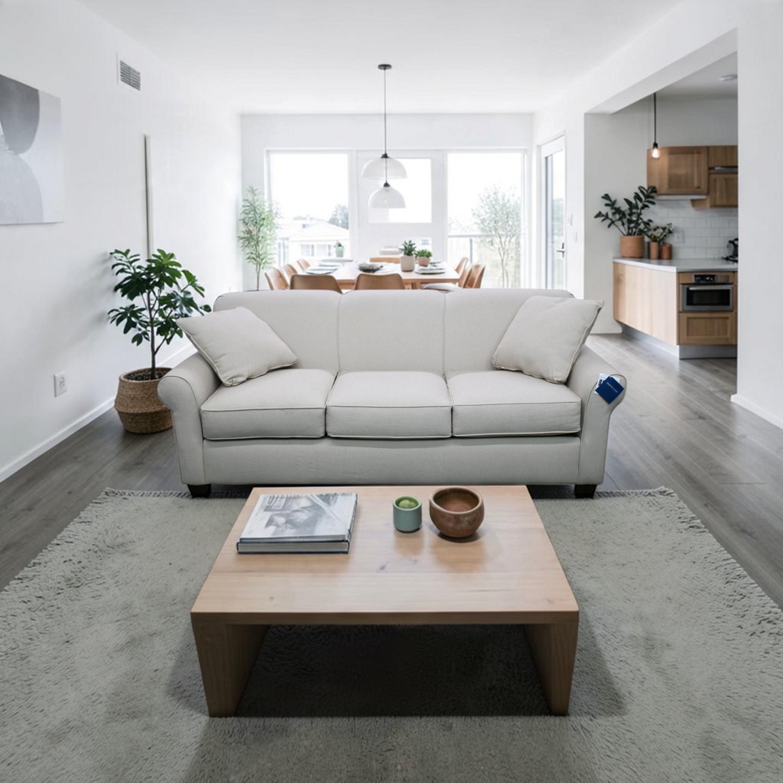 Birch Lane Finnian Sofa