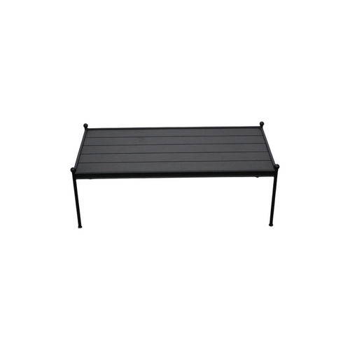 Lulu and Georgia Leni Outdoor Coffee Table, image 2