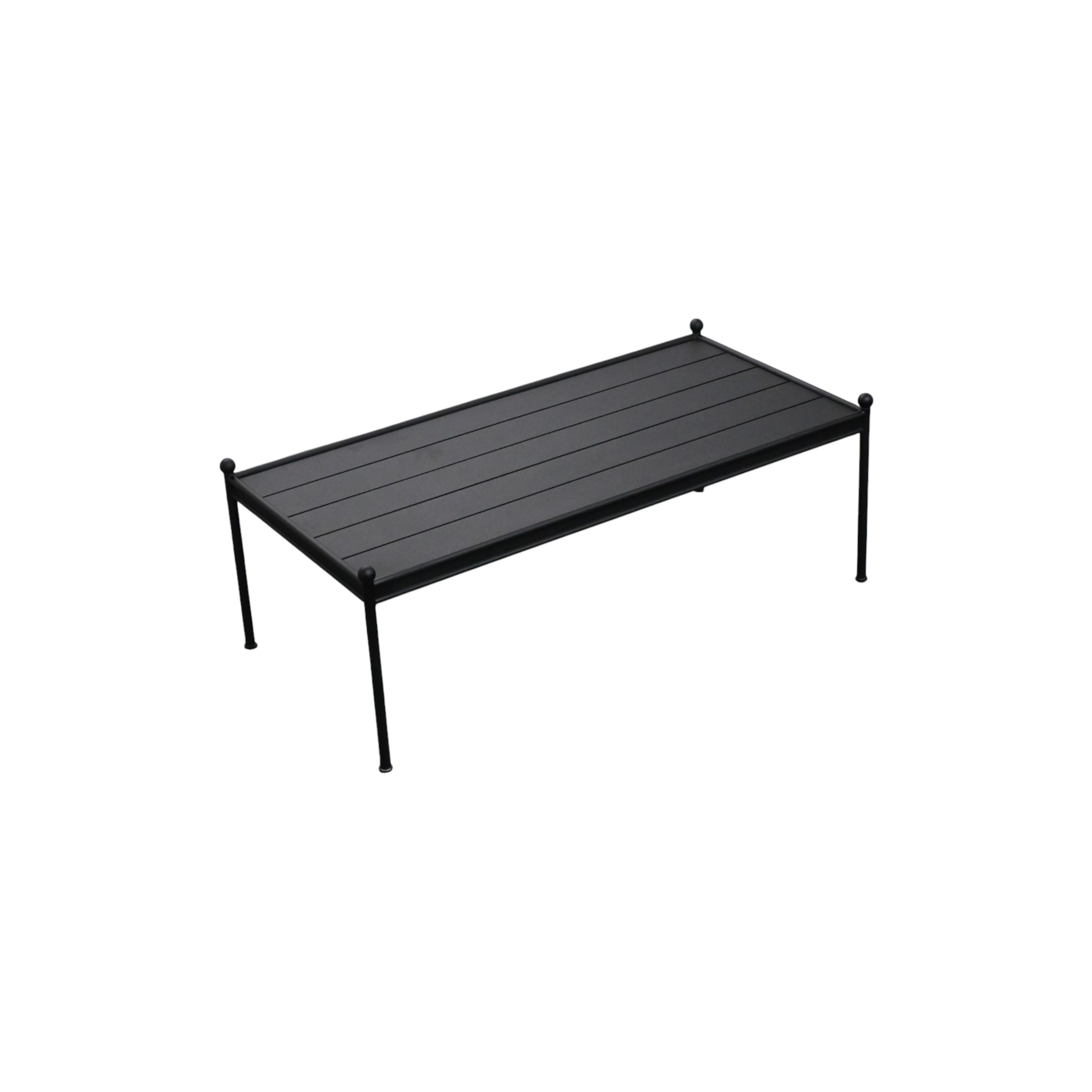 Lulu and Georgia Leni Outdoor Coffee Table