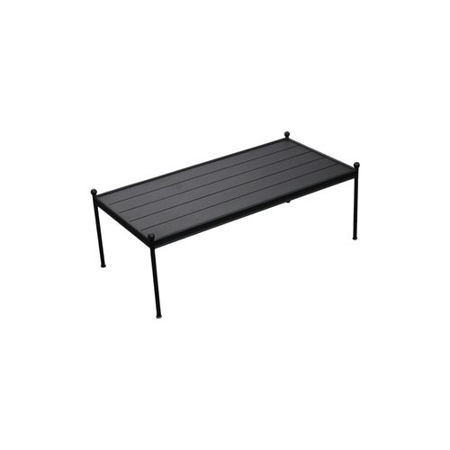 Lulu and Georgia Leni Outdoor Coffee Table, image 3
