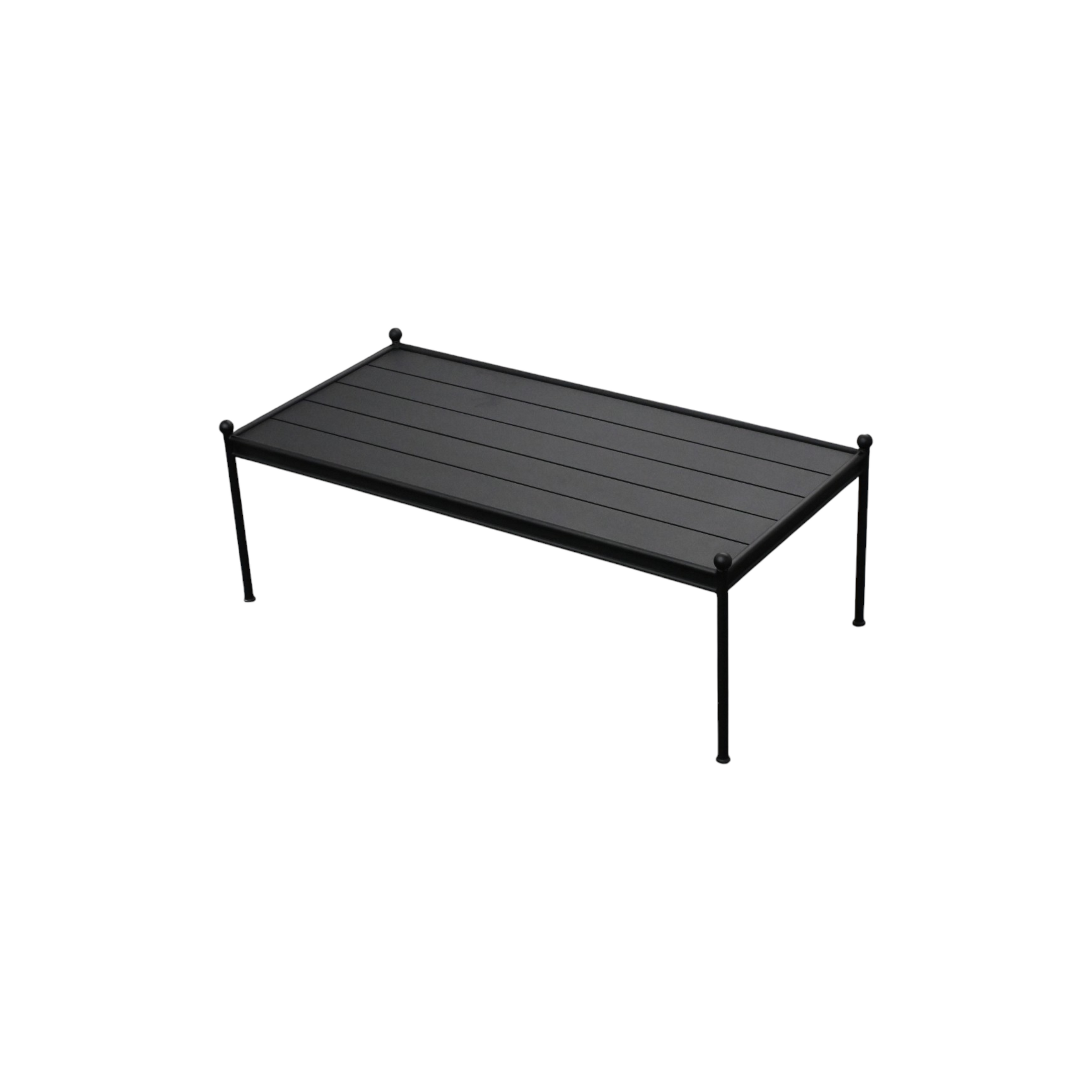 Lulu and Georgia Leni Outdoor Coffee Table