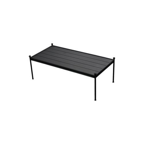 Lulu and Georgia Leni Outdoor Coffee Table, image 4