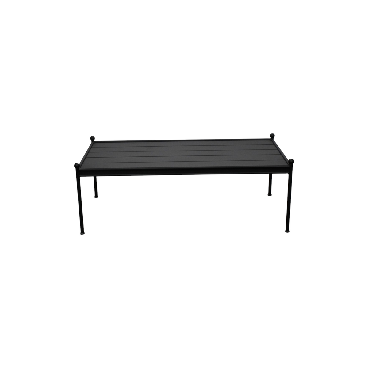 Lulu and Georgia Leni Outdoor Coffee Table