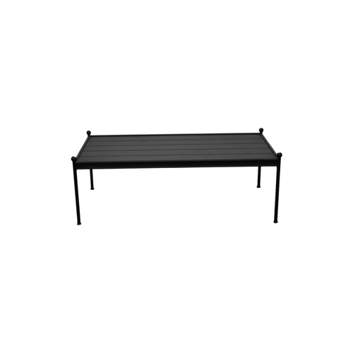 Lulu and Georgia Leni Outdoor Coffee Table, image 5