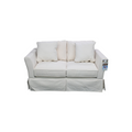 Shelby Upholstered Sofa