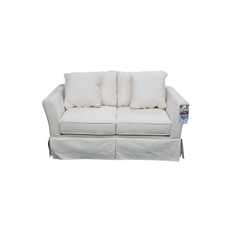 Shelby Upholstered Sofa