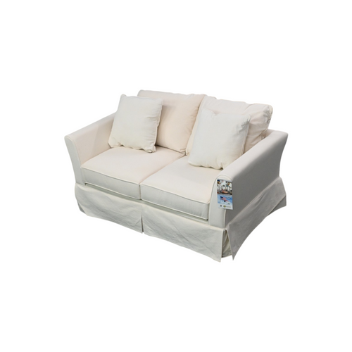 Shelby Upholstered Sofa, image 2
