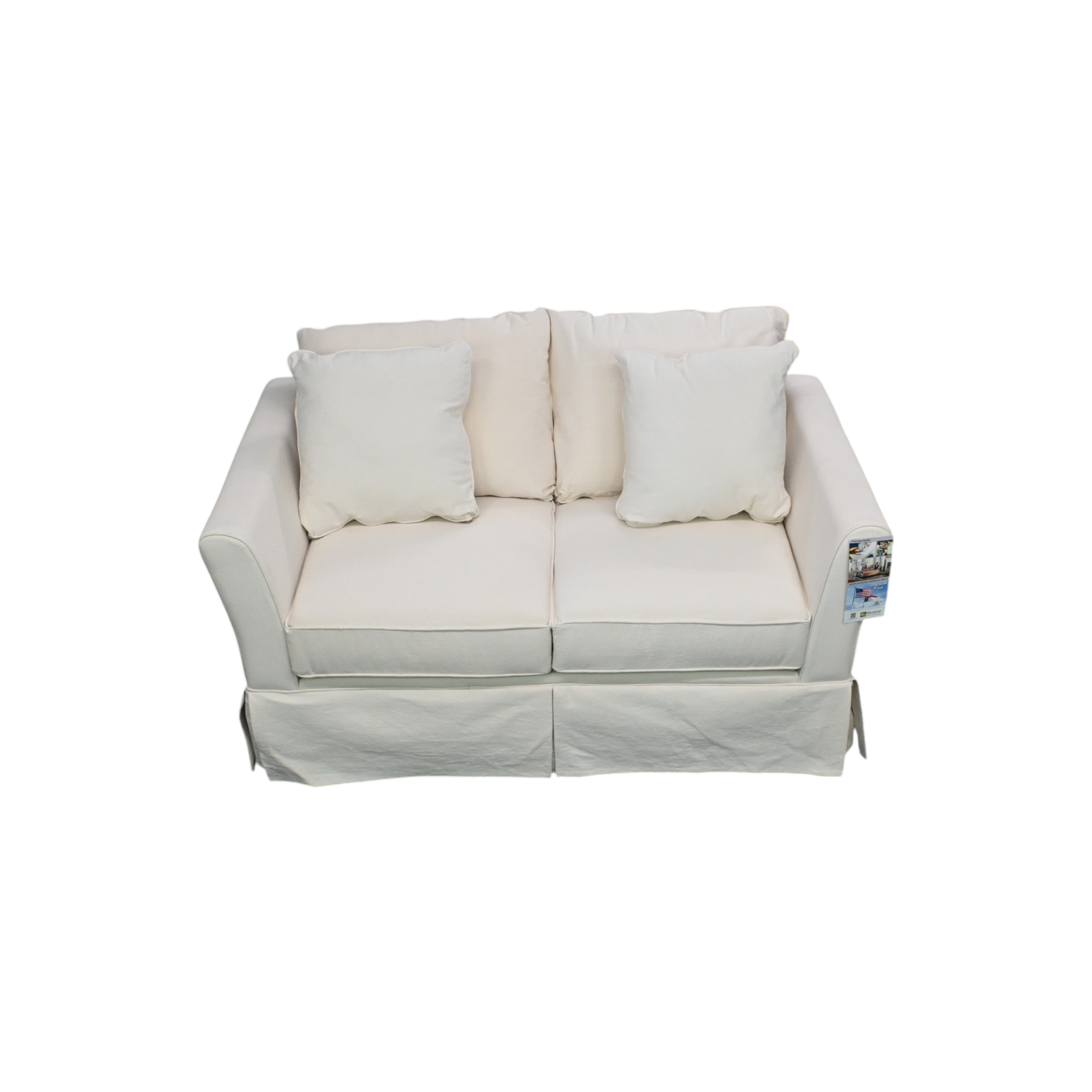 Shelby Upholstered Sofa