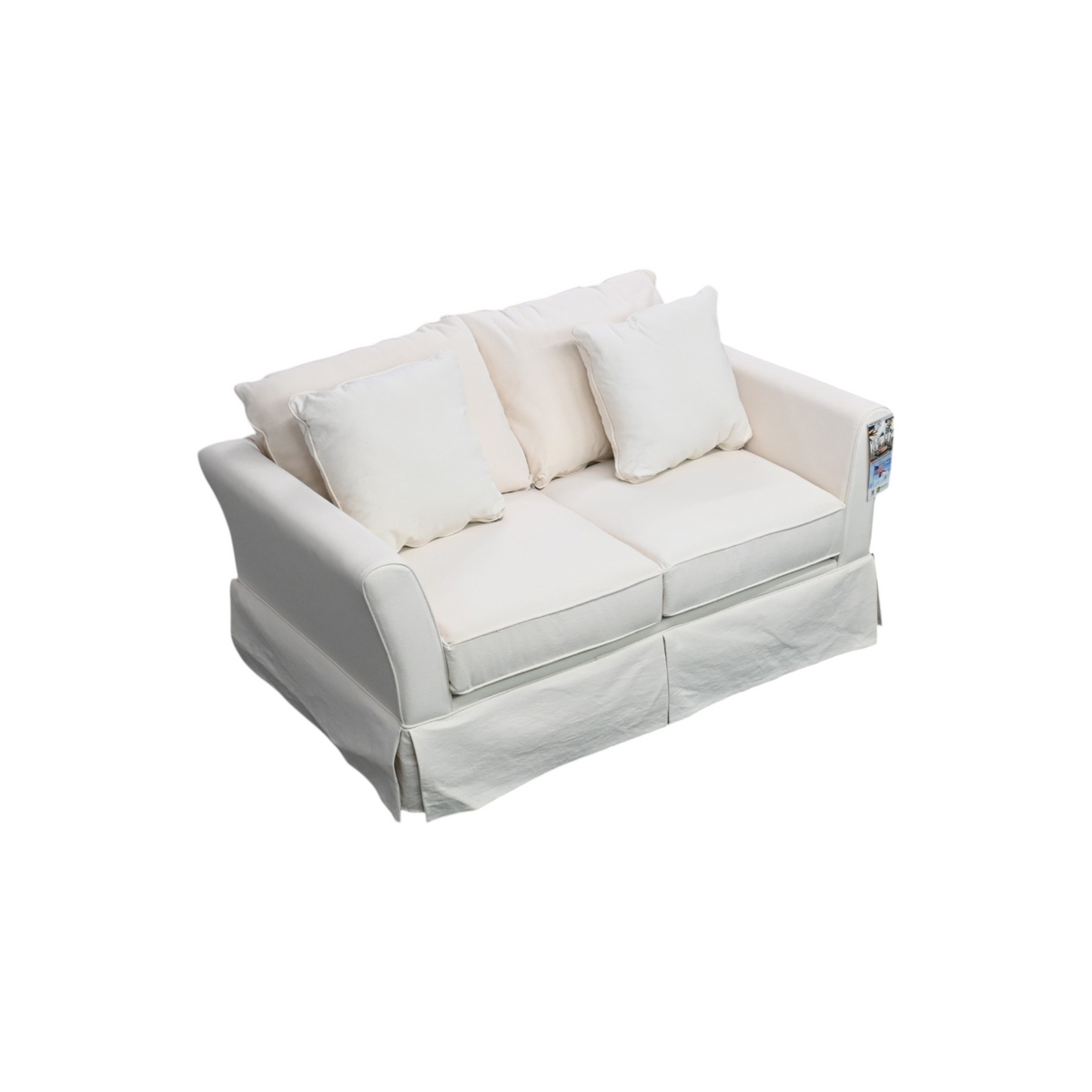 Shelby Upholstered Sofa