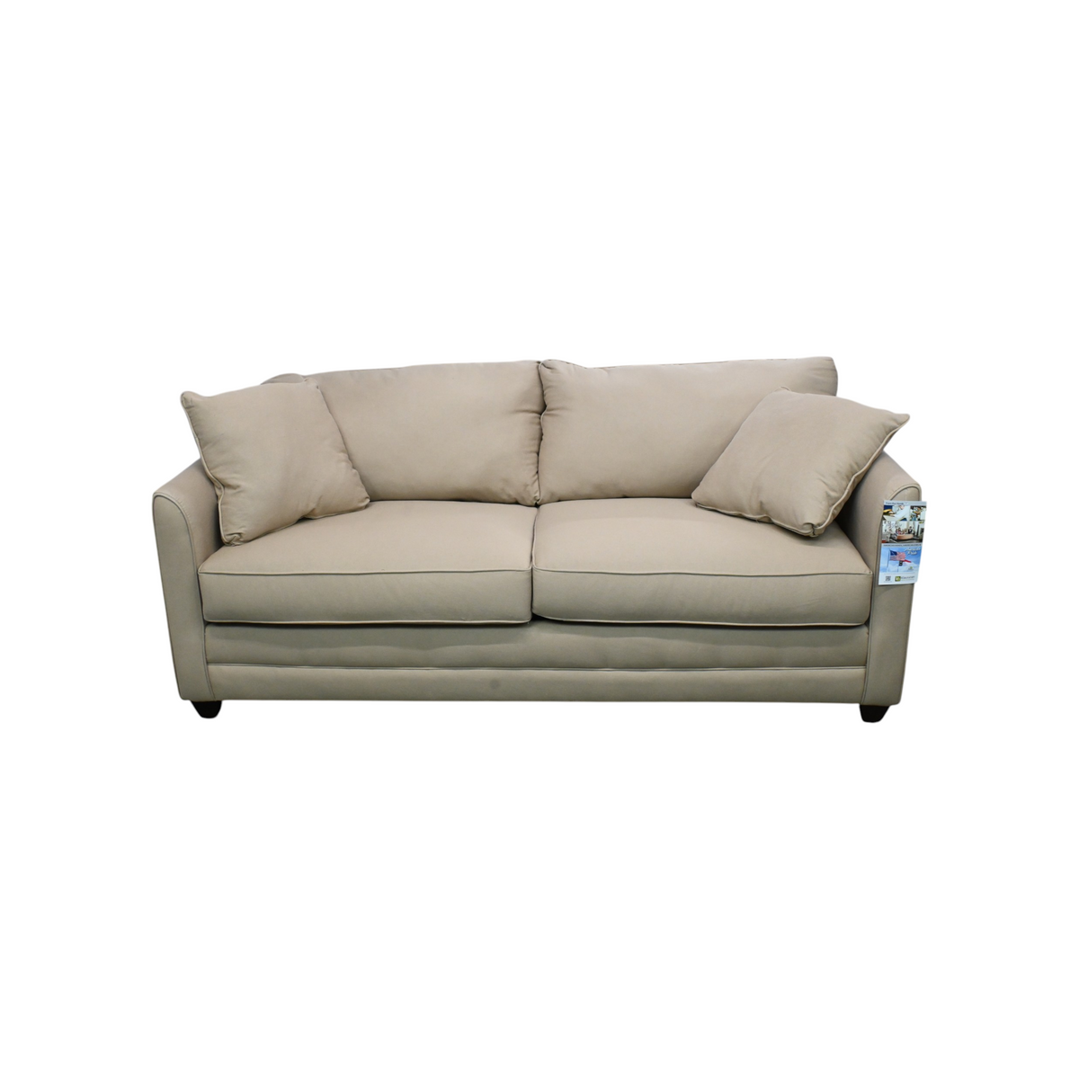 Birch Lane Kodie Upholstered Sleeper Sofa