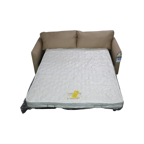 Birch Lane Kodie Upholstered Sleeper Sofa, image 5