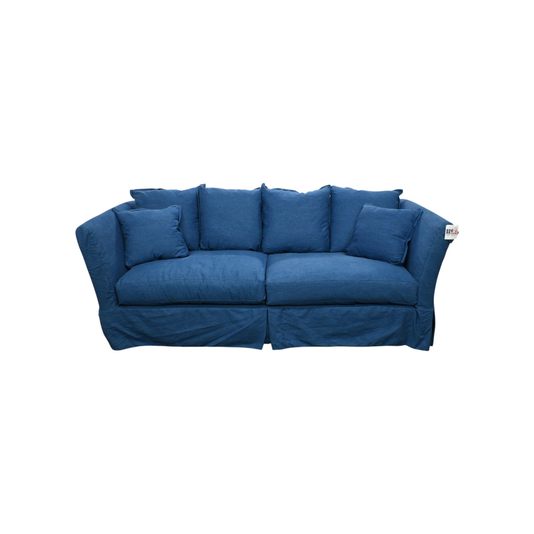 Birch Lane Lucia Slipcovered Sofa