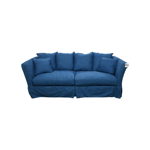 Birch Lane Lucia Slipcovered Sofa, image 1