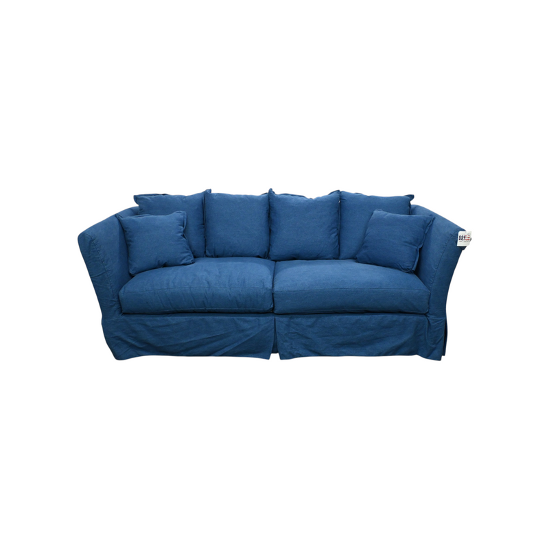Birch Lane Lucia Slipcovered Sofa