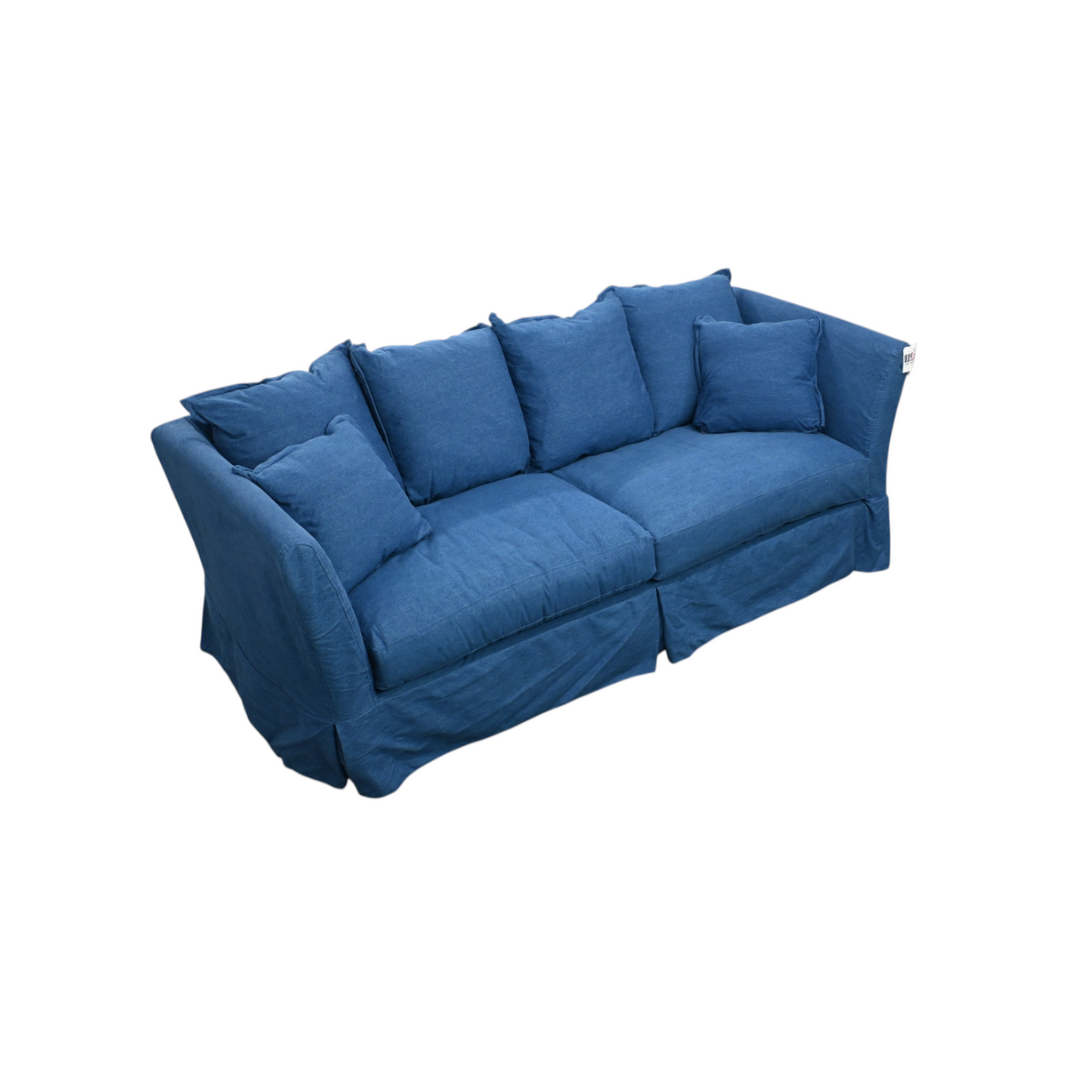 Birch Lane Lucia Slipcovered Sofa