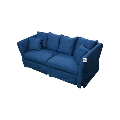 Birch Lane Lucia Slipcovered Sofa, image 3