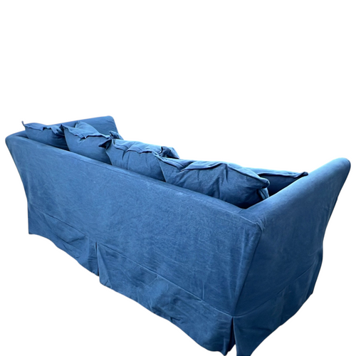 Birch Lane Lucia Slipcovered Sofa, image 5