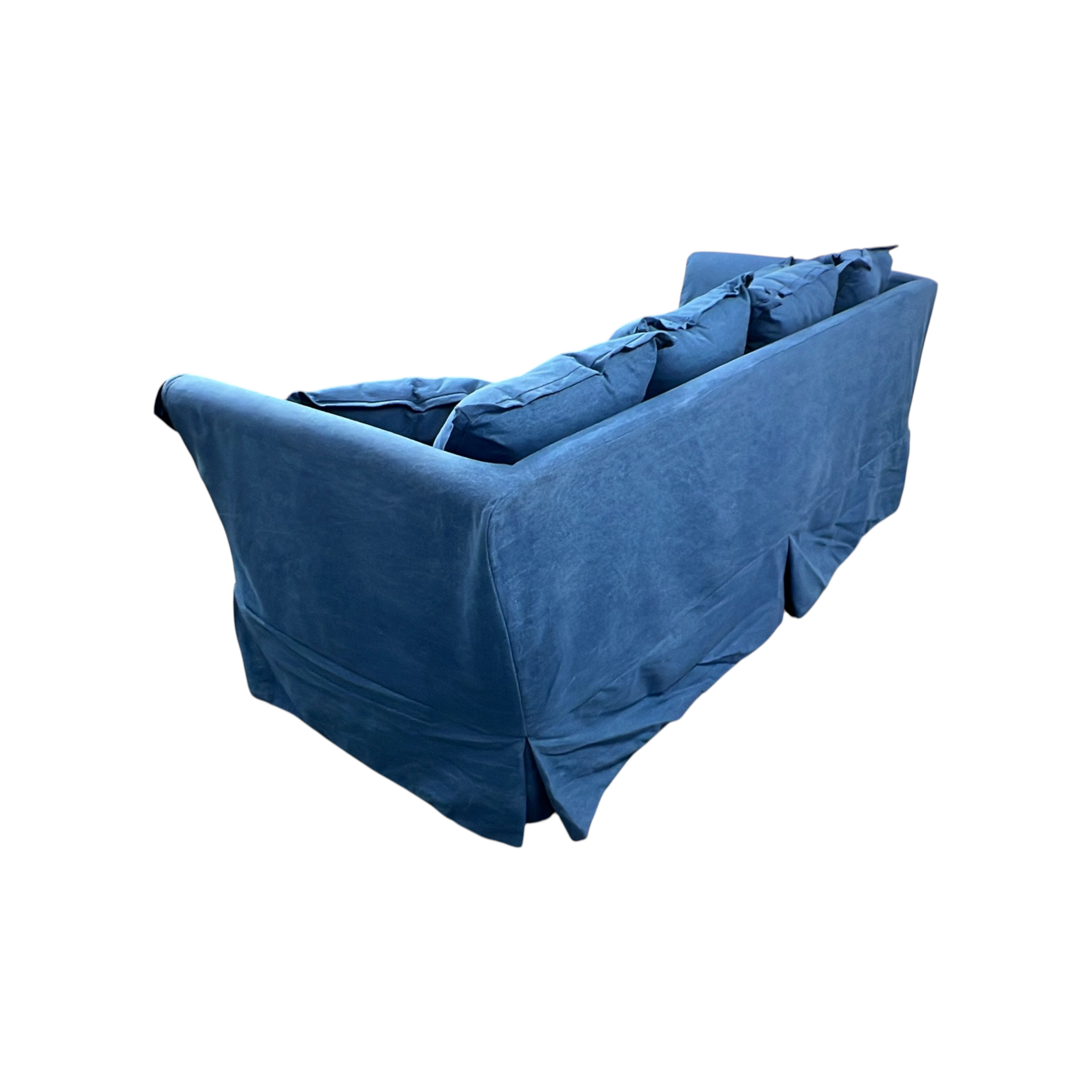 Birch Lane Lucia Slipcovered Sofa