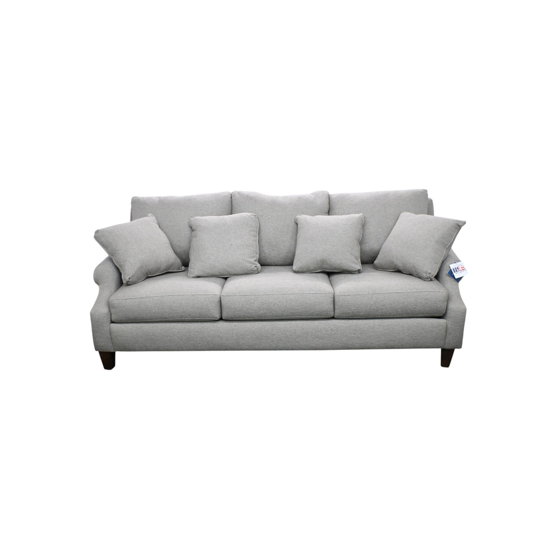 Ambella Turner Upholstered Sofa