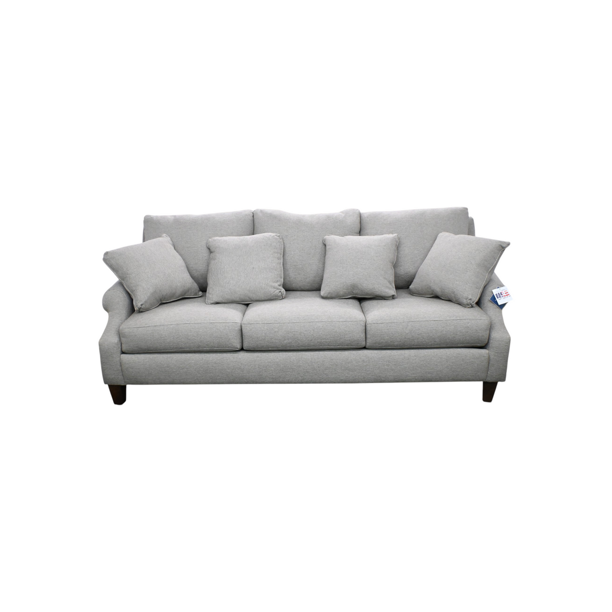 Ambella Turner Upholstered Sofa