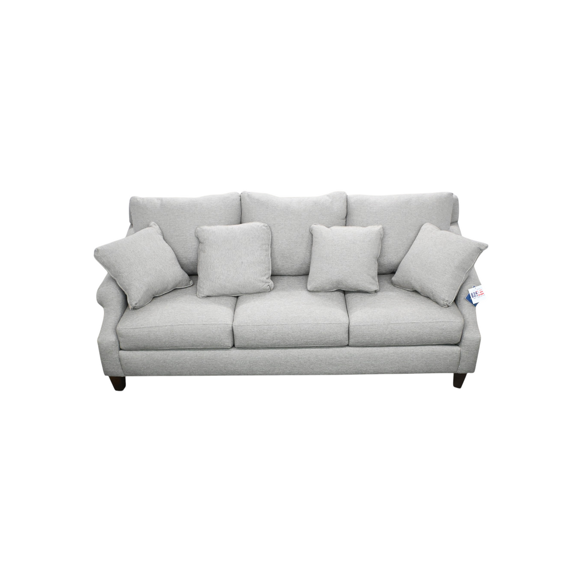 Ambella Turner Upholstered Sofa