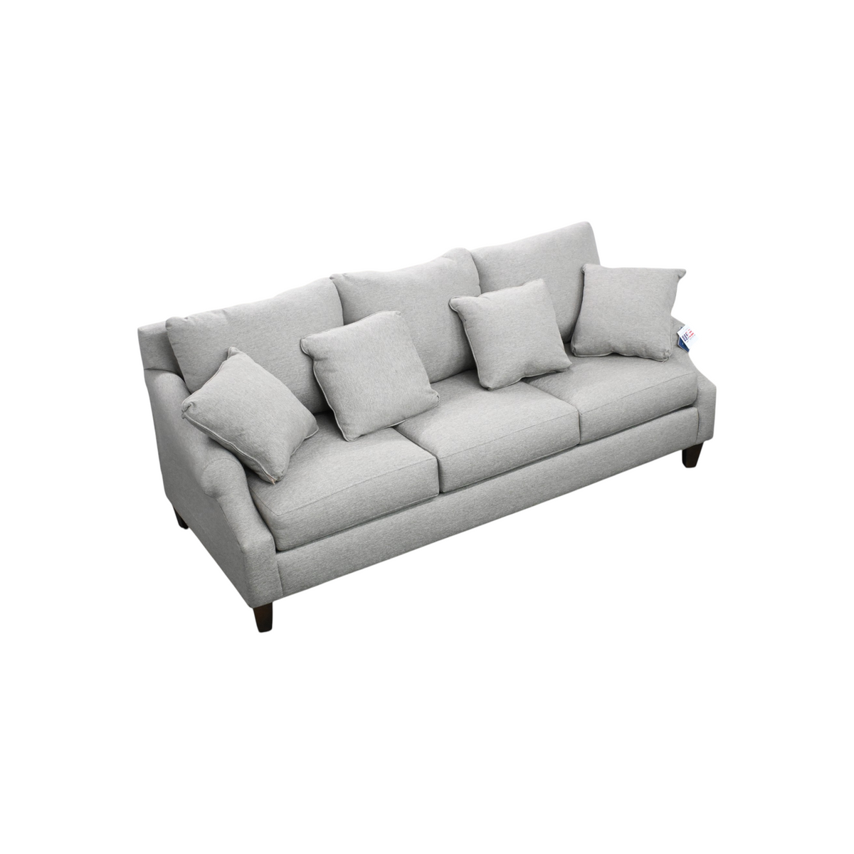 Ambella Turner Upholstered Sofa