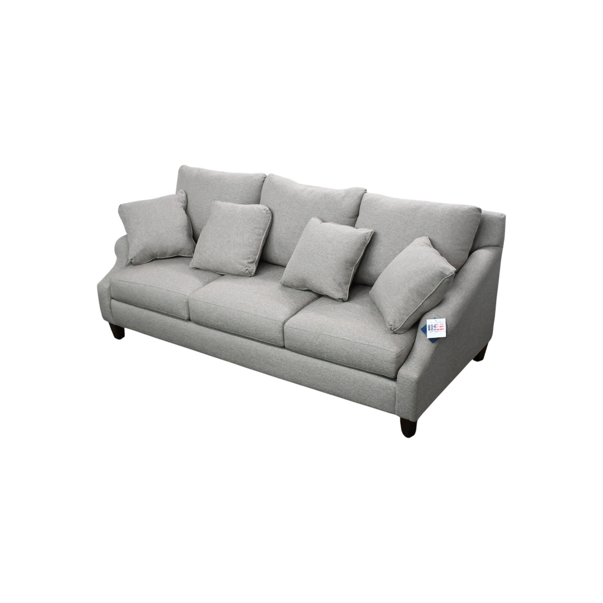 Ambella Turner Upholstered Sofa