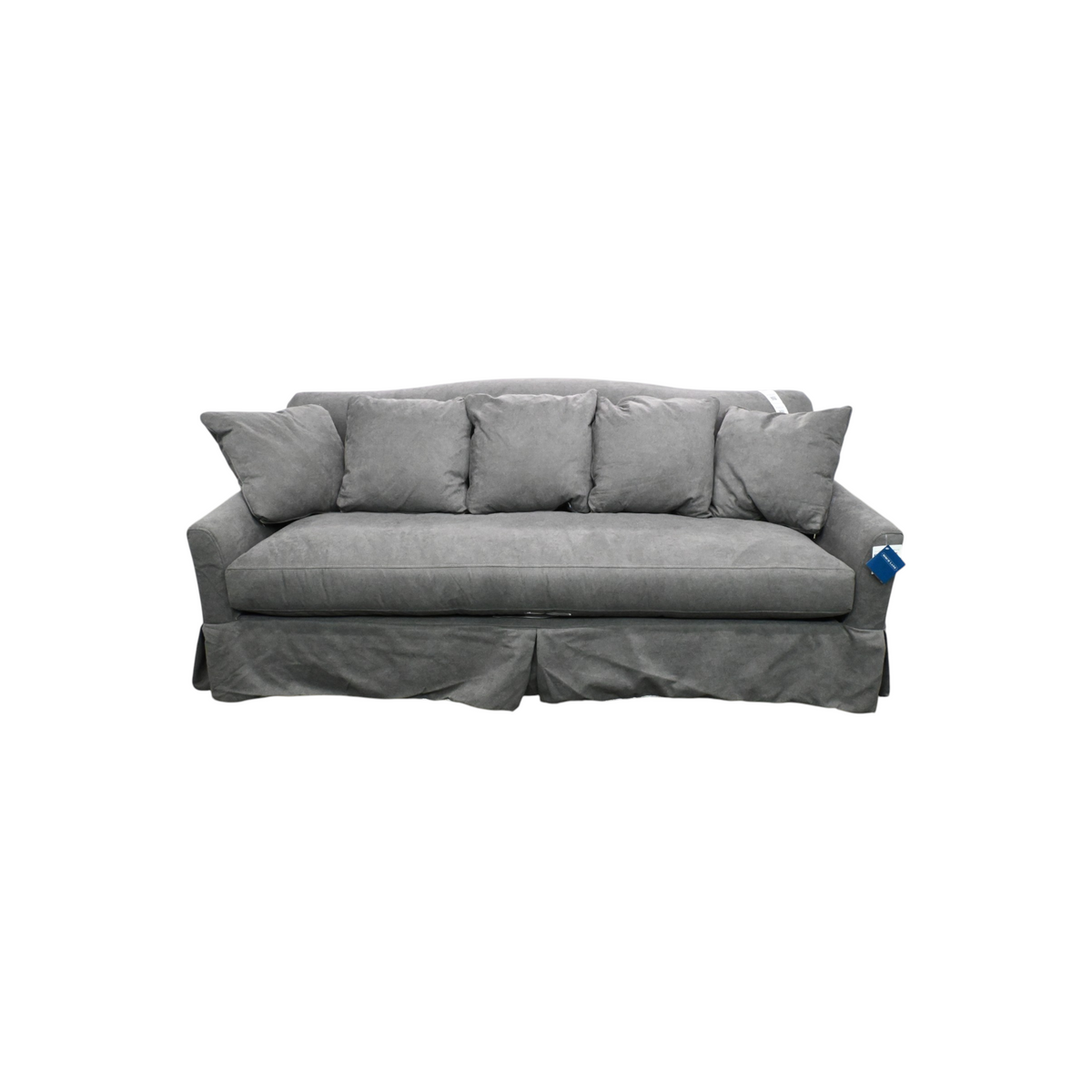 Birch Lane Albion Upholstered Sofa