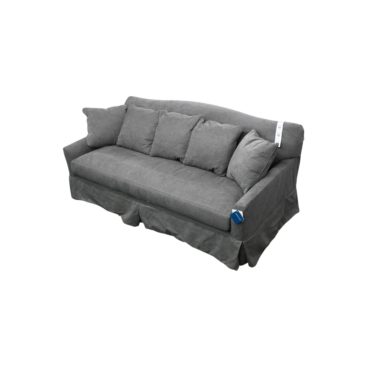 Birch Lane Albion Upholstered Sofa
