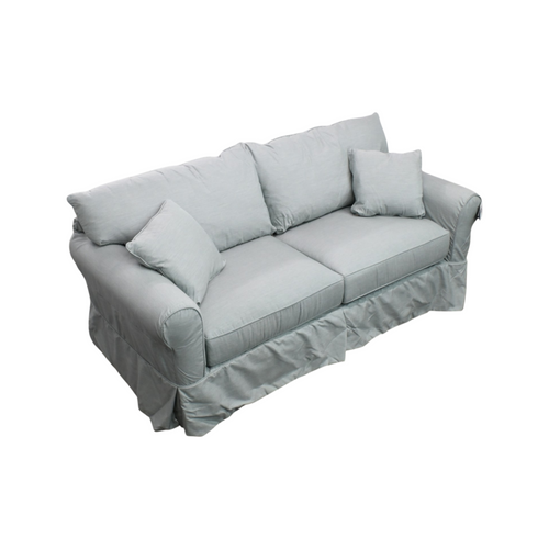 Birch Lane Amari Slipcovered Sofa, image 1