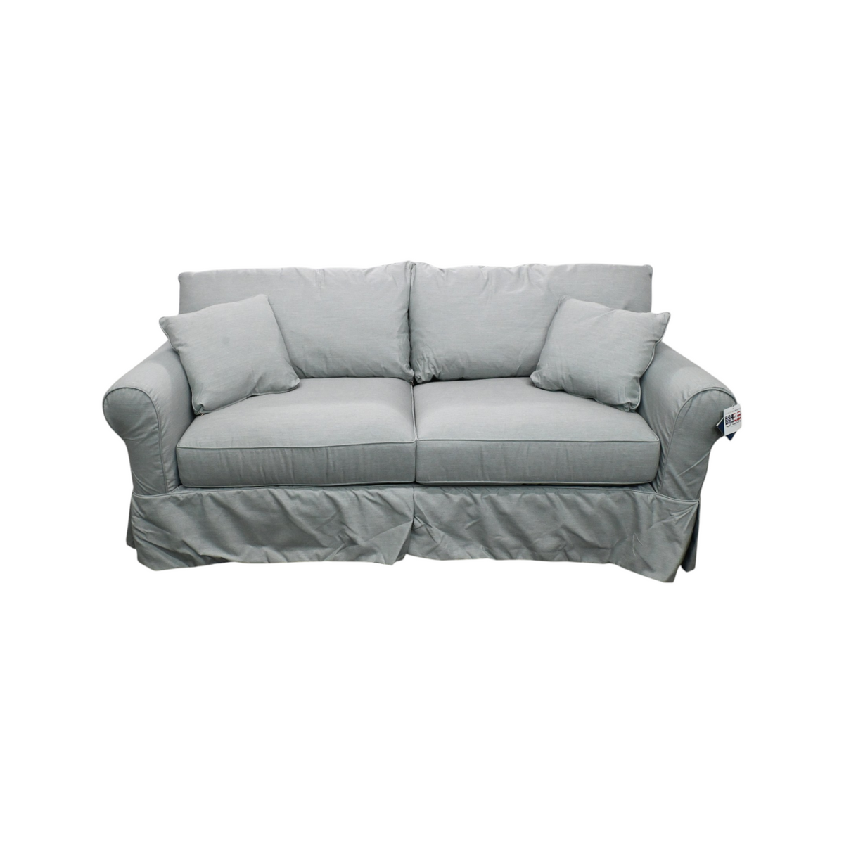 Birch Lane Amari Slipcovered Sofa