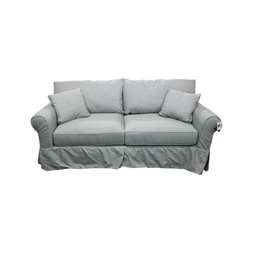 Birch Lane Amari Slipcovered Sofa, image 2