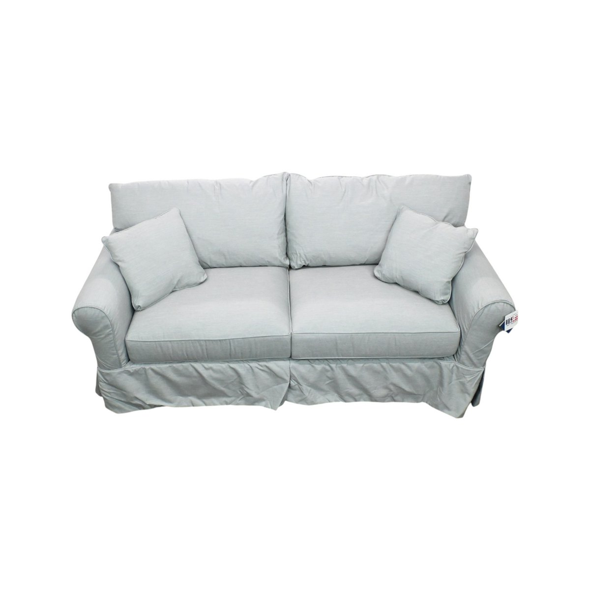 Birch Lane Amari Slipcovered Sofa