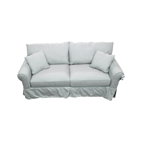 Birch Lane Amari Slipcovered Sofa, image 3
