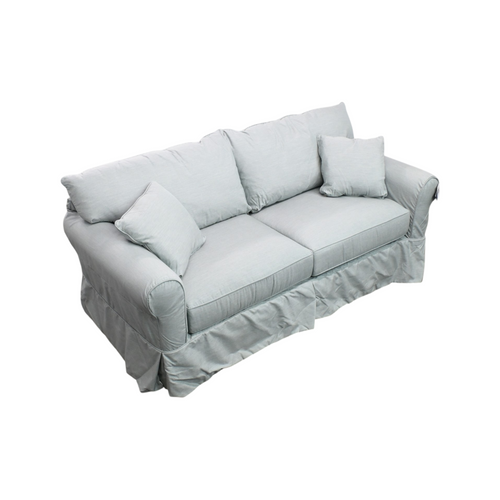 Birch Lane Amari Slipcovered Sofa, image 4