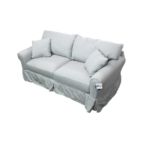 Birch Lane Amari Slipcovered Sofa, image 5