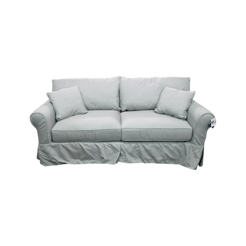 Birch Lane Amari Slipcovered Sofa, image 6