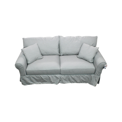 Birch Lane Amari Slipcovered Sofa, image 7