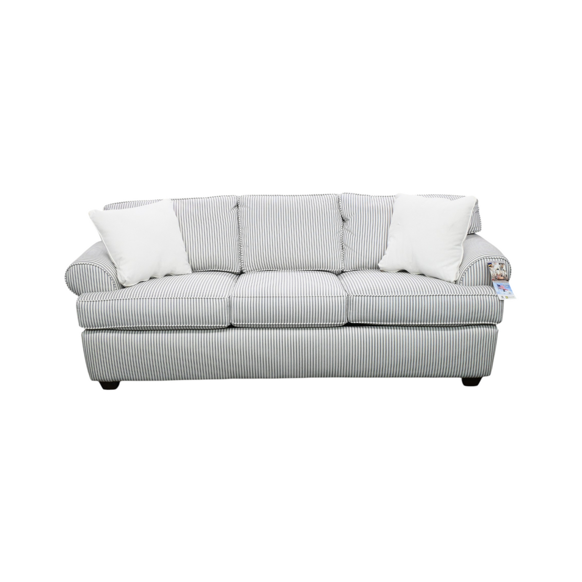 Braxton Culler Lowell Upholstered Sleeper Sofa