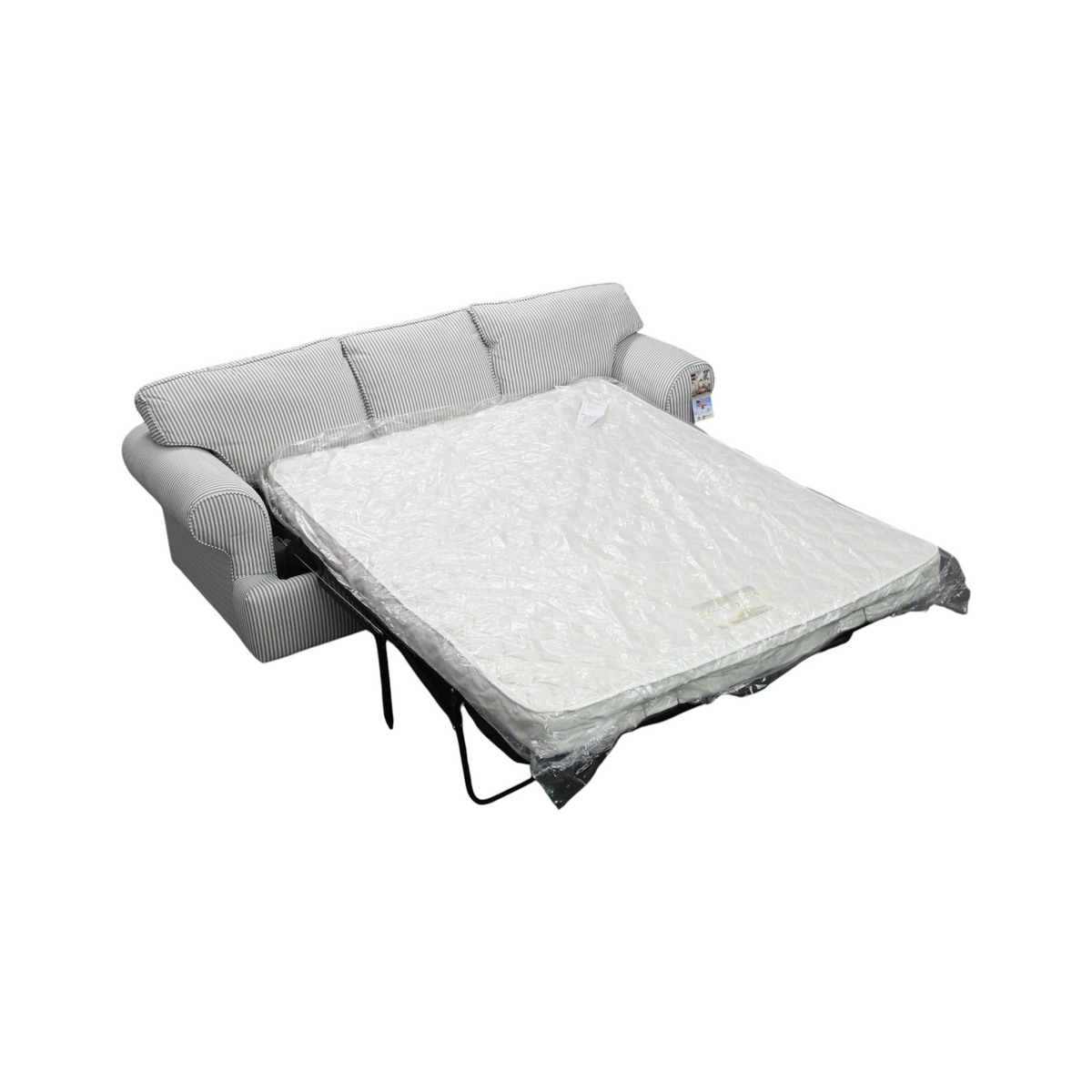Braxton Culler Lowell Upholstered Sleeper Sofa