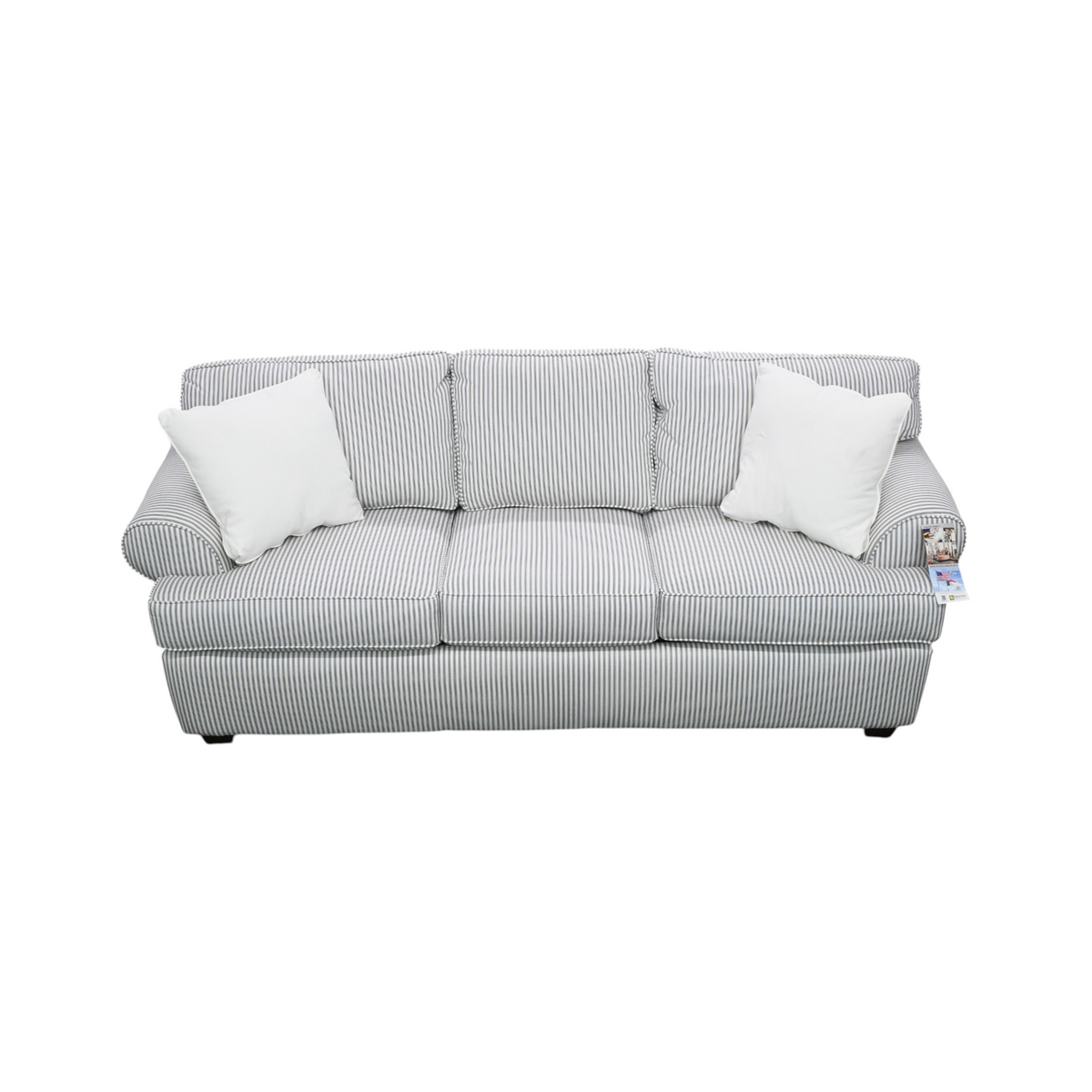 Braxton Culler Lowell Upholstered Sleeper Sofa