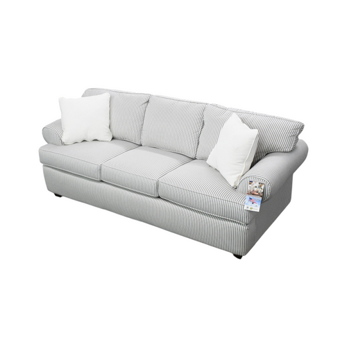 Braxton Culler Lowell Upholstered Sleeper Sofa, image 4