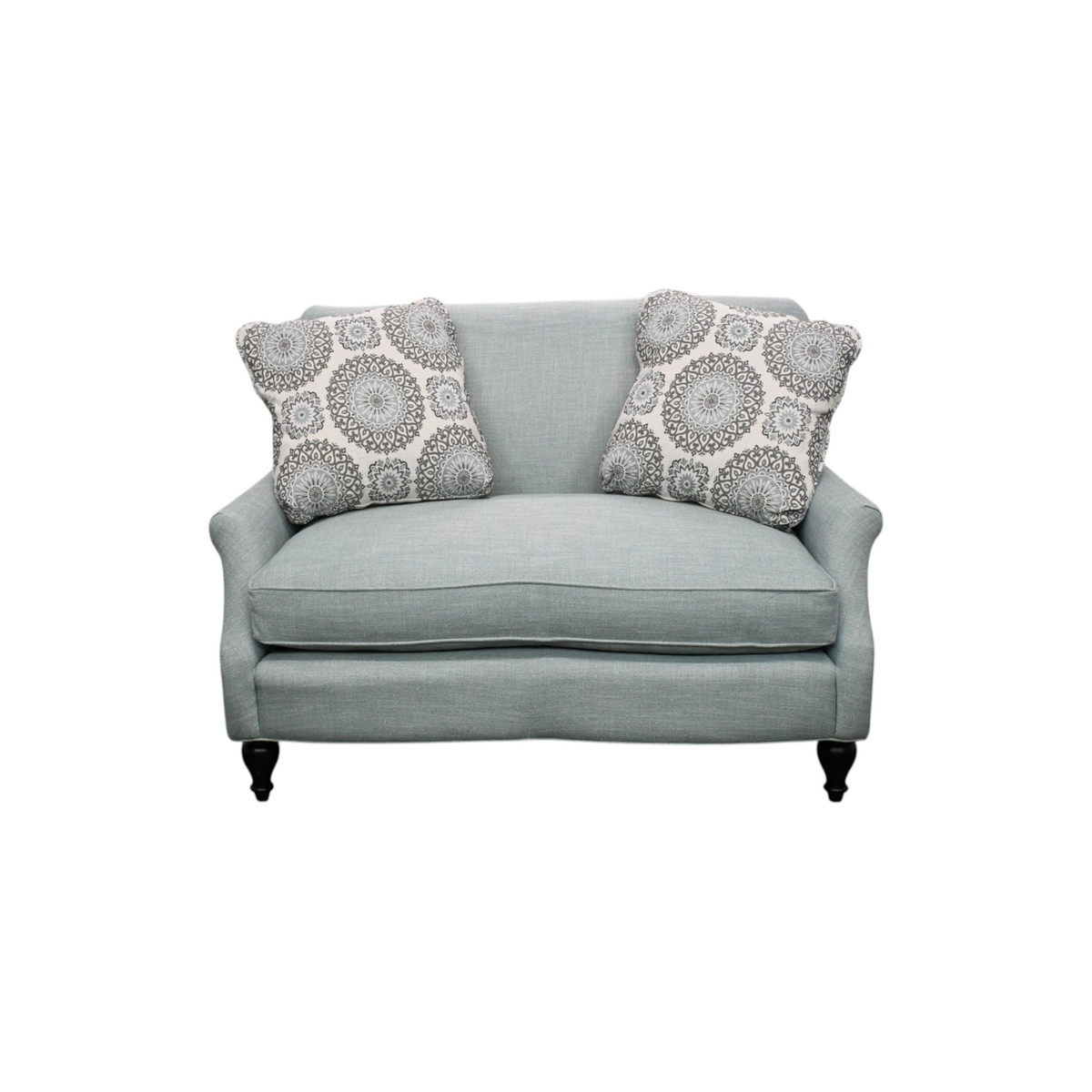 Paula Deen Chair and a Half