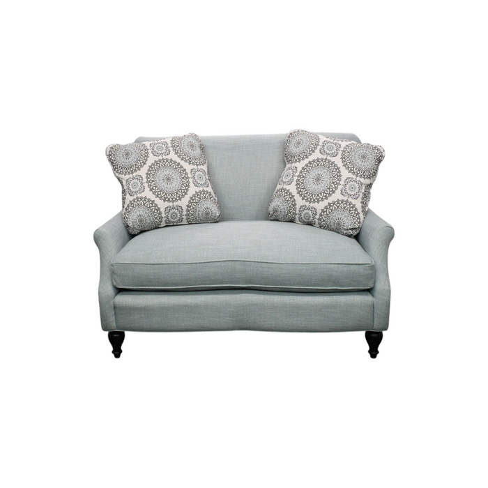 Paula Deen Chair and a Half, image 2
