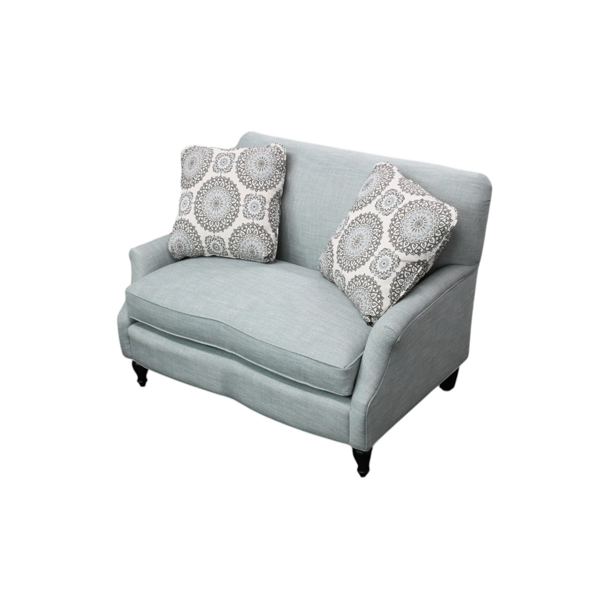 Paula Deen Chair and a Half