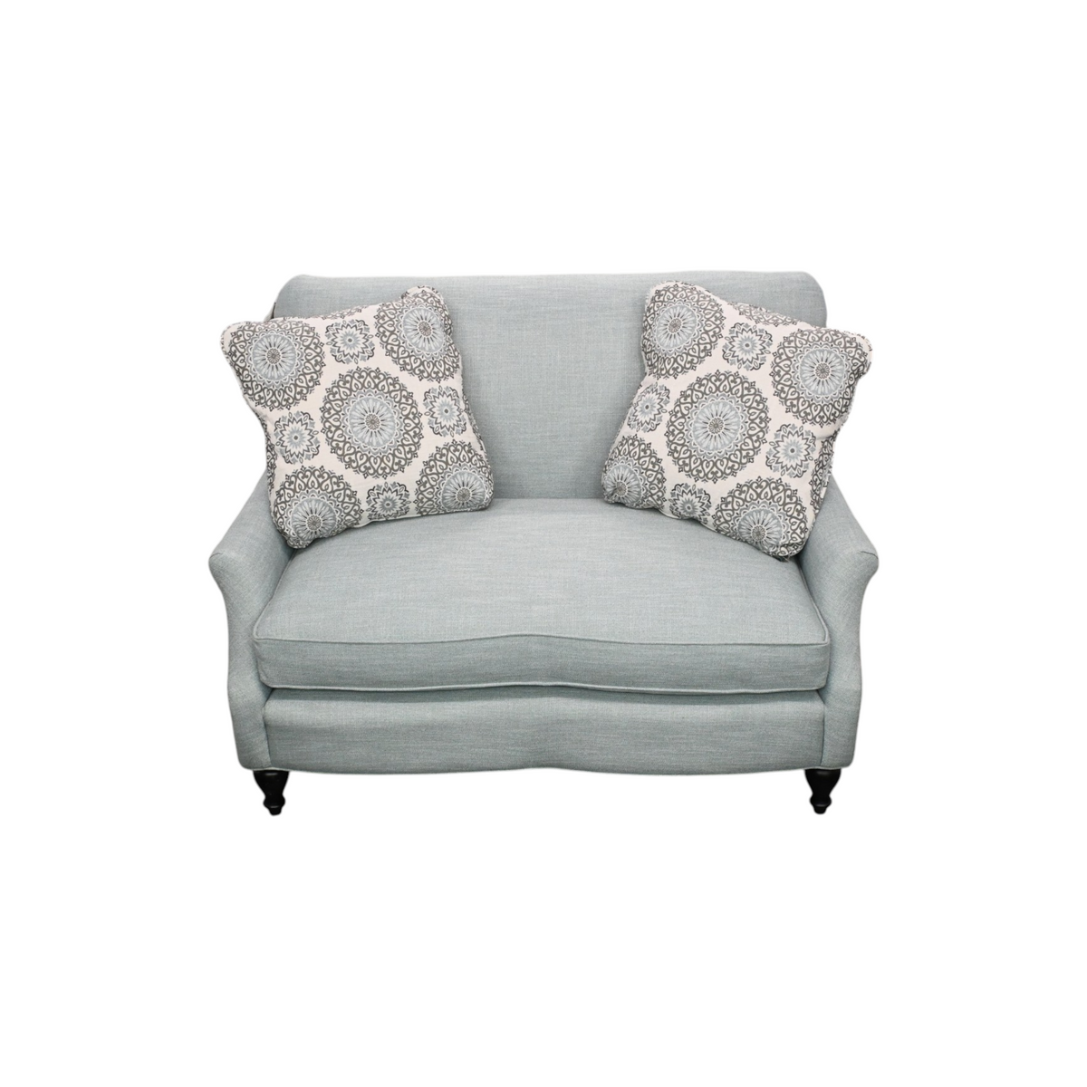 Paula Deen Chair and a Half
