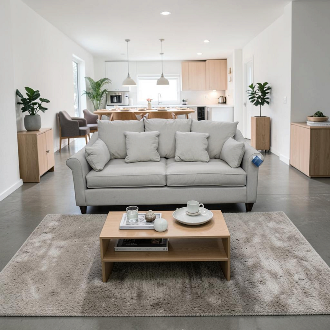 Birch Lane Porter Sofa